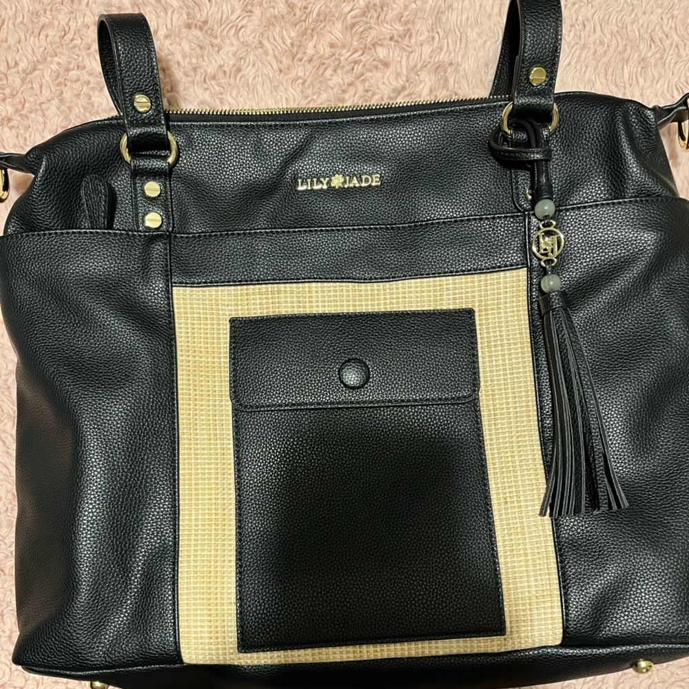 Lily Jade Marie Convertible Bag